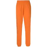 Kappa Costi Hosen Orange 2XL