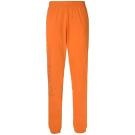 Kappa Costi Hosen Orange 2XL