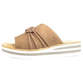 Rieker V0297 beige 41