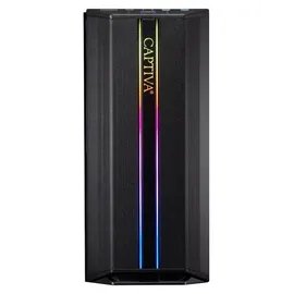 CAPTIVA R92-764 Gaming-PC Ryzen 7 5700X 4,6 GHz 32 GB RAM 1 TB SSD GeForce RTX 5060
