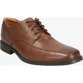 CLARKS Tilden Walk braun, 44.5