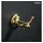 PaulGurkes - Handtuchhaken Gold Bad-accessoire Halterung Für Handtücher