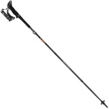 Leki Makalu FX.One Carbon Wanderstöcke (Größe 110CM,