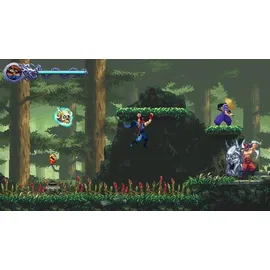 Ninja Gaiden: Ragebound - Standard Edition (PEGI) (PS5)