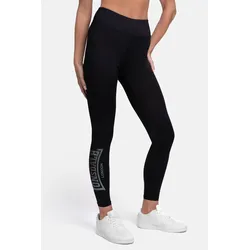 LONSDALE Frauen Leggings COALMOOR XS