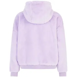 Protest Fleecejacke PRTGolly lila XXL