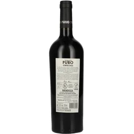 Dieter Meier Puro Corte 2021 0,75 l