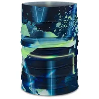 Buff Original EcoStretch Schlauchtuch-Blau