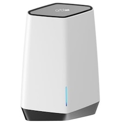 Netgear Orbi Pro WiFi 6 Business Tri-Band Mesh AX6000 SXK80 Router+Satellit