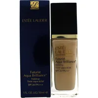 Estée Lauder Futurist Aqua Brilliance Makeup mit Intense Moisture Infusion