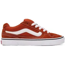 Vans Caldrone Burnt Orange Herren 48