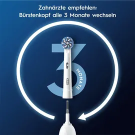Oral-B Pro Sensitive Clean Aufsteckbürsten 10 St.