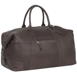 The Chesterfield Brand Portsmouth | Weekender in braun