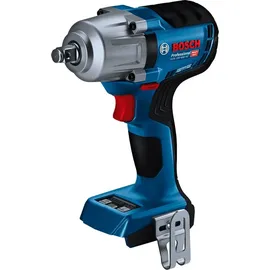 Bosch GDS 18V-450 HC Professional inkl. 2 x 5 Ah + L-Boxx 06019K4003