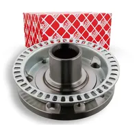 FEBI BILSTEIN Radnabe mit ABS-Impulsring , 1 Stück