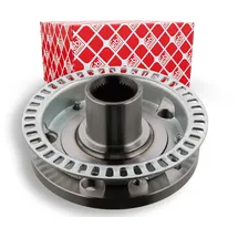 FEBI BILSTEIN Radnabe mit ABS-Impulsring , 1 Stück