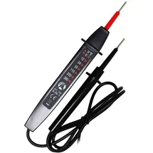 BGS Spannungsprüfer 6-380 Volt