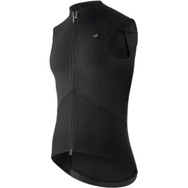 Assos MILLE GTS Weste Herren Khaki XXL