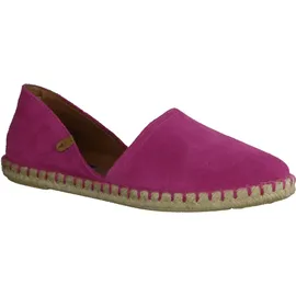 Verbenas Carmen Slipper 38