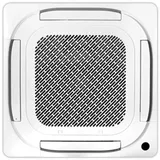Midea | Standard-Blende für 4-Wege-Deckenkassette | T-MBQ4-04A1
