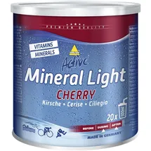 INKOSPOR Active Mineral Light, 330 g Dose