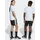 adidas Train Essentials 3-Streifen Trainingsanzug Weiß/Schwarz 152