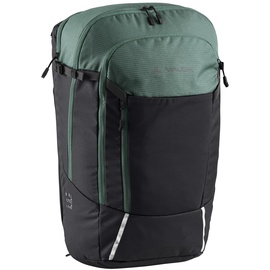Vaude Cycle 28 II black/dusty forest,