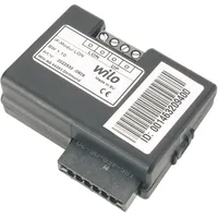 WILO Steckmodul IF-Modul Modbus nachrüstbar