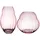 Villeroy & Boch Rose Garden Home Vasen-Set 2-teilig rose