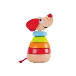 Hape Stapelhund Pepe