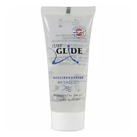 Just Glide *Wasserbasierend* Gleitmittel 20 ml