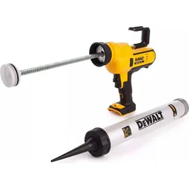 DeWalt Dichtstoffpistole DCE580N-XJ