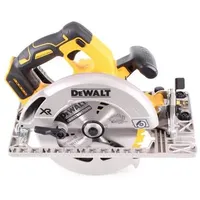 DeWalt DCS 572 M1 Akku Handkreissäge 18V 184 x