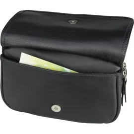 Liebeskind Berlin Mareike Crossbody S 2105646 schwarz