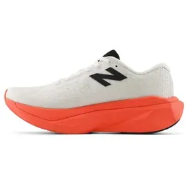 New Balance FuelCell Supercomp Herren Urgent Red/Sea Salt/Black 45,5