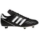 Black / Footwear White / Red 40