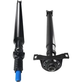 maXpeedingrods Kardanwelle Gelenkwelle for Mercedes Sprinter B906 VW Crafter 30-35 A9064105806
