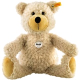 Steiff Charly Schlenker-Teddybär 40 cm beige