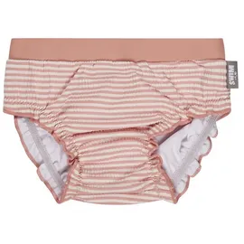 Sterntaler Badehose Seepferdchen in zartrosa – Gr.: 80