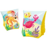 BE TOY'S Intex - Schwimmflügel 3-6 Jahre