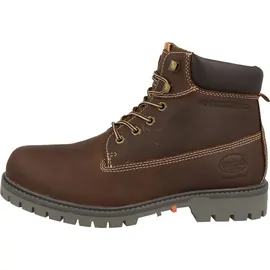 Dockers 53AX003-400 Herren Braun 42