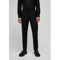 Hechter Paris Anzughose in black | Gr.: 48