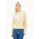 ARMEDANGELS MERINAA Pullover Schwarz L