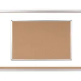 Viking Korktafel Ayda 106,5 x 75 cm Braun