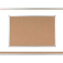 Viking Korktafel Ayda 106,5 x 75 cm Braun