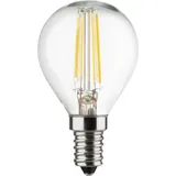 Müller-Licht LED-Birne 400293 4 W E14 warmweiß 3 St.