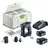 Festool CXS 12 2,5-Set Akku-Bohrschrauber