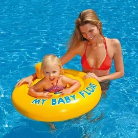 Intex Babysicherheitsring My Baby Float