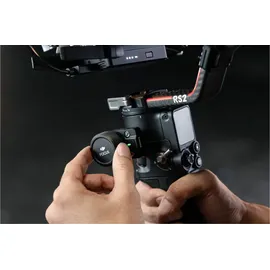 DJI RS 2 Combo