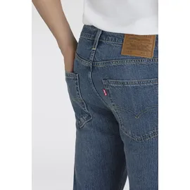 Levi's 512 Slim Taper Fit Blau 36/32